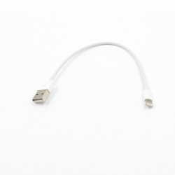 ADAPTEUR POUR IPHONE VERS USB MALE AD047