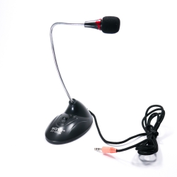 MICROPHONE POUR PC ST-03M