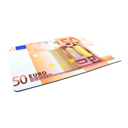 SOURIS TAPIS EURO