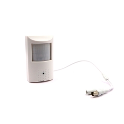 CAMERA DE SURVEILLANCE DETECTEUR DE MOUVEMENT