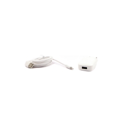 ADAPTATEUR SECTEUR + CABLE LIGHT. COMP. 2A 31-224