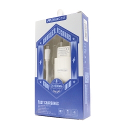 ADAPTATEUR SECTEUR + CABLE LIGHT. COMP. 2A 31-224