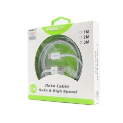 USB CABLE DATA POUR TYPE-C 2METRE