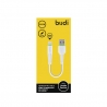 CABLE CHARGE/SYNC MICRO USB M8J150L20
