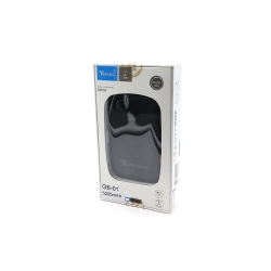 CHARGEUR MAISON POUR BATTERIES 5000MAH GB-01
